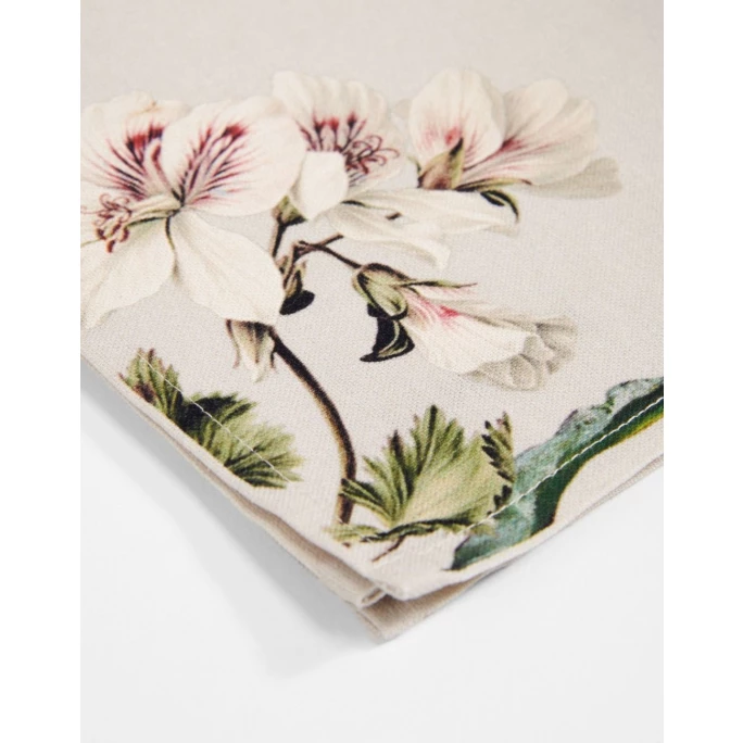 Neu 💯 ESSENZA HOME Essenza Gallery Servietten Im 4er-Set - 45x45 Cm - Sand 🔥 3 Neu 💯 ESSENZA HOME Essenza Gallery Servietten Im 4er-Set - 45x45 Cm - Sand 🔥 – Bild 3