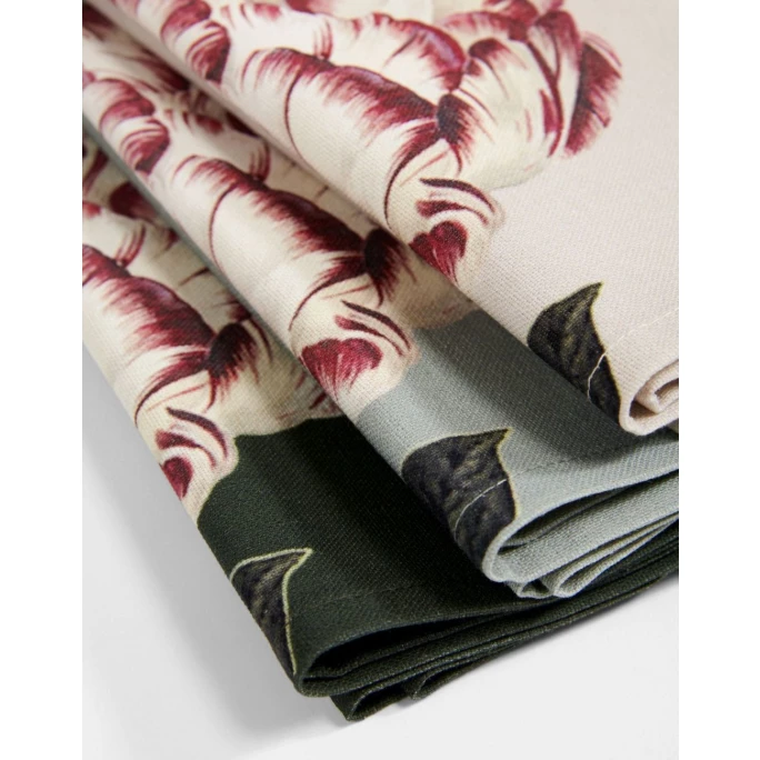 Neu 💯 ESSENZA HOME Essenza Gallery Servietten Im 4er-Set - 45x45 Cm - Sand 🔥 5 Neu 💯 ESSENZA HOME Essenza Gallery Servietten Im 4er-Set - 45x45 Cm - Sand 🔥 – Bild 5