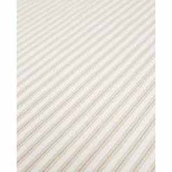 Brandneu ✨ LEXINGTON Icons Cotton Herringbone Striped Serviette - 50x50 Cm - Beige-white ✔️ -Pichler Shop unnamed file 920