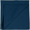 Auslauf 🛒 Linum ROBERT Serviette - 4er Set - 45x45 Cm - Indigo Blue C99 👏