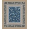 Budget 🧨 Bassetti GENOVA Tischdecke - 140x170 Cm - B1-blau 🥰