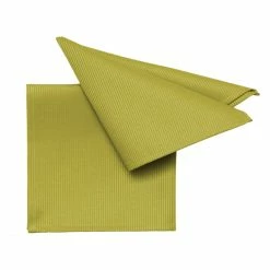 Am billigsten 👏 Pichler Mondo Serviette - 40x40 Cm - Limone 🌟