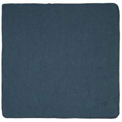 Bester Verkauf 😍 Marc O'Polo Valka Stoffserviette - 45x45 Cm - Indigo Blue 🥰