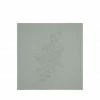 Auslauf 🧨 ESSENZA HOME Essenza Fine Art Servietten Im 4er-Set - 45x45 Cm - Stone Green 💯
