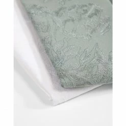 Auslauf 🧨 ESSENZA HOME Essenza Fine Art Servietten Im 4er-Set - 45x45 Cm - Stone Green 💯 -Pichler Shop unnamed file 958