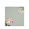 Brandneu 🎉 ESSENZA HOME Essenza Gallery Servietten Im 4er-Set - 45x45 Cm - Stone Green 🎉