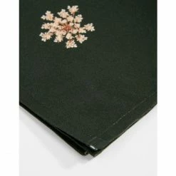 Rabatt 🌟 ESSENZA HOME Essenza Lauren Servietten Im 4er-Set - 45x45 Cm - Dark Green 😉 -Pichler Shop unnamed file 966