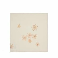 Auslauf 🛒 ESSENZA HOME Essenza Lauren Servietten Im 4er-Set - 45x45 Cm - Sand 💯