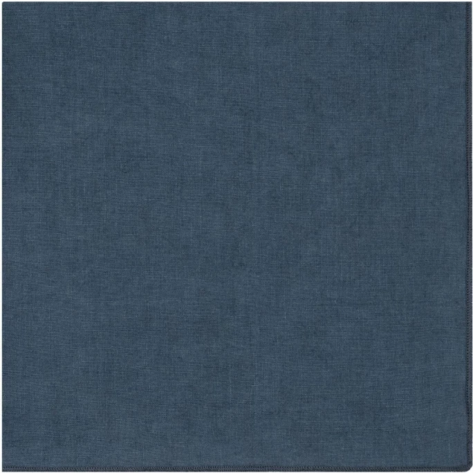 Neu 🤩 Blomus LINEO Leinen-Serviette Im 4er-Set - 4er-Set à 42x42 Cm - Key Largo ⭐ 1 Neu 🤩 Blomus LINEO Leinen-Serviette Im 4er-Set - 4er-Set à 42x42 Cm - Key Largo ⭐